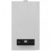 Настенный газовый котел BAXI ECO Nova 24 F