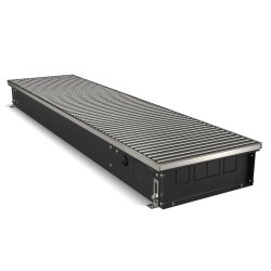 Внутрипольный конвектор Royal Thermo Atrium 110/250/1900-DG-U-NA