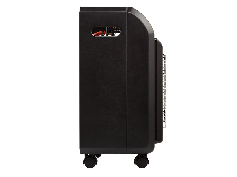 Инфракрасный газовый обогреватель Ballu BIGH-5 Galaxy