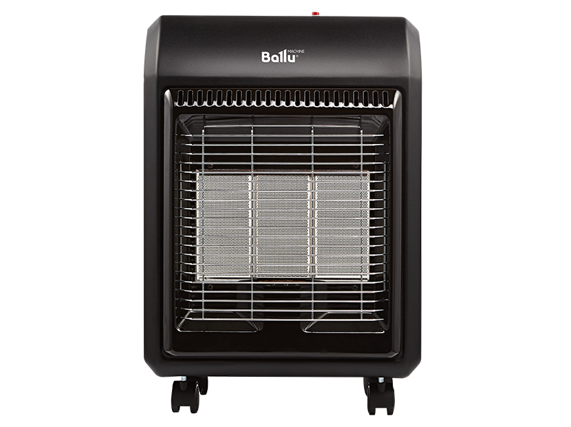 Инфракрасный газовый обогреватель Ballu BIGH-5 Galaxy