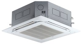Внутренний блок мульти сплит-системы LG CT12R.NR0
