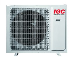 Наружный блок мульти сплит-системы IGC RAM5-X42URH Free Match