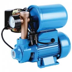Насосная станция AquamotoR APS ARQB 60-1-2