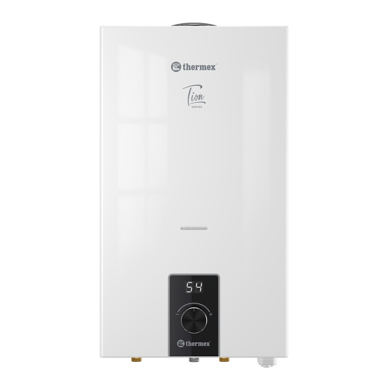 Газовый проточный водонагреватель Thermex T 26 D