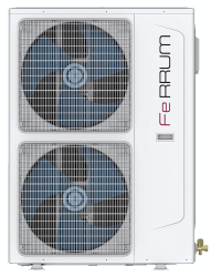 Канальная сплит-система Ferrum LCAD60D1-A/LCAU60U1-A-WS30