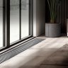 Внутрипольный конвектор Royal Thermo Atrium 190/200/2300-DG-U-NA