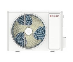 Кассетная сплит-система Pioneer KFCI24GV/KONI24GV/TCI04V