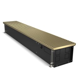Внутрипольный конвектор Royal Thermo Atrium 150/200/2300-DG-U-LB