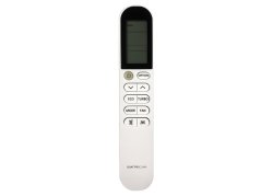 Внутренний настенный блок мульти сплит-системы Quattroclima QV-FM12FWA Ferrara
