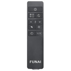 Мобильный кондиционер Funai MAC-CM46HPN04 Camomiru