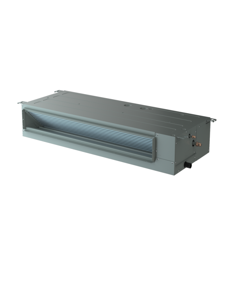 Канальная сплит-система Hisense ADT-18UX4RCL8/AUW-18U4RS7 Heavy DC Inverter Wi-Fi