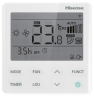 Канальная сплит-система Hisense ADT-18UX4RCL8/AUW-18U4RS7 Heavy DC Inverter Wi-Fi