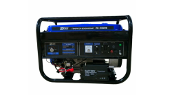 Бензиновый электрогенератор Rucelf PE-4000E