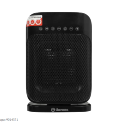 Тепловентилятор Thermex Nero 1500 E