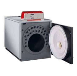 Комбинированный котел Unical Modal 186