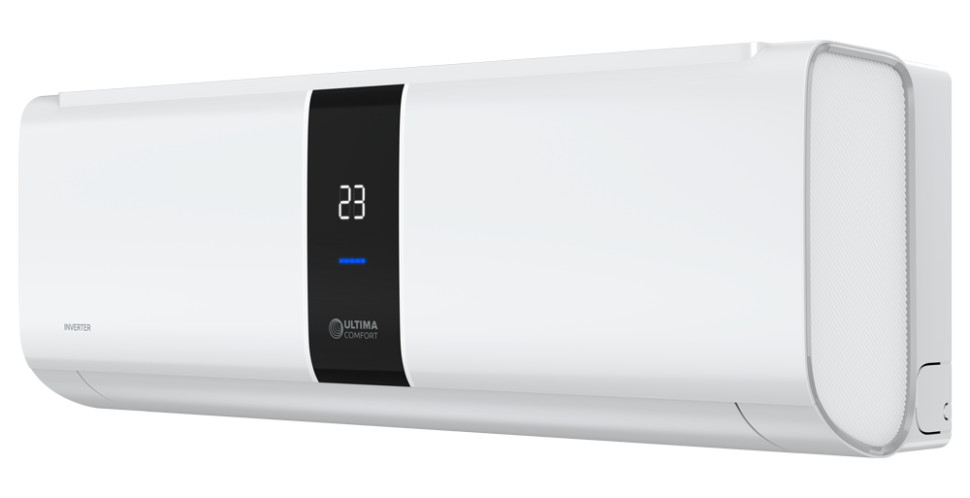 Сплит-система Ultima Comfort ELB-I24PN-IN/ELB-I24PN-OUT Elysium Inverter