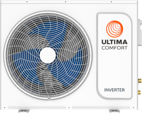 Сплит-система Ultima Comfort ELB-I24PN-IN/ELB-I24PN-OUT Elysium Inverter