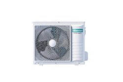 Канальная сплит-система Hisense AUD-24UX4RFM8/AUW-24U4RJ7 Heavy DC Inverter Wi-Fi