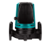 Циркуляционный насос Shinhoo Basic 50-16SF