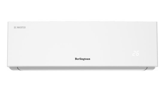 Сплит-система Berlingtoun BR-18CIN1/IN/BR-18CIN1/OUT Bristol DC Inverter