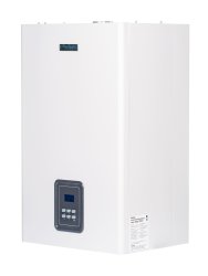Настенный газовый котел Kotitonttu Toivo T-40 DК Wi-Fi