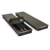 Внутрипольный конвектор Royal Thermo Atrium 75/300/2100-DG-U-DB