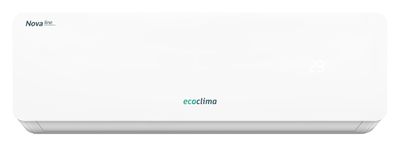 Сплит-система Ecoclima ECW-СH12/AA-4R1/EC-CH12/A-4R1 Nova Line