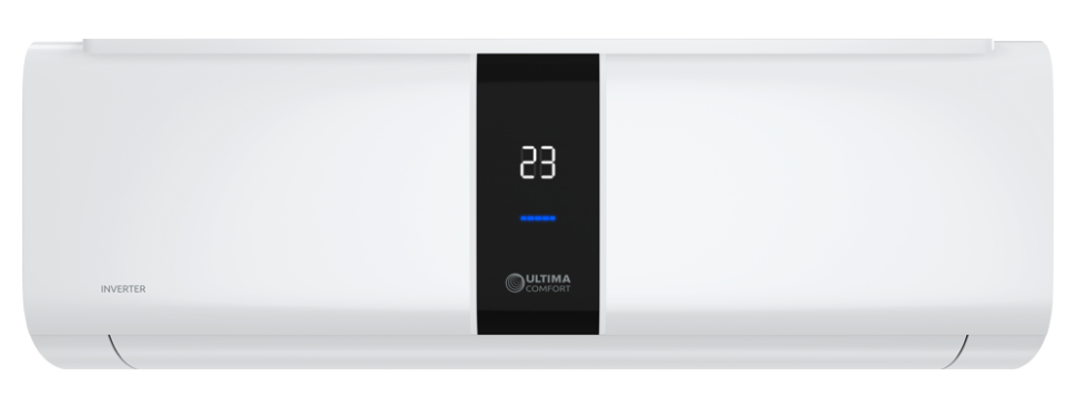 Сплит-система Ultima Comfort ELB-I36PN-IN/ELB-I36PN-OUT Elysium Inverter