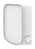 Сплит-система Ultima Comfort ELB-I36PN-IN/ELB-I36PN-OUT Elysium Inverter