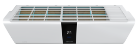 Сплит-система Ultima Comfort ELB-I36PN-IN/ELB-I36PN-OUT Elysium Inverter