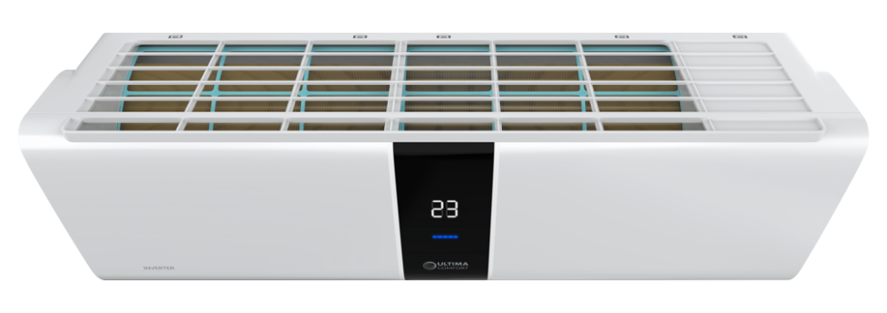 Сплит-система Ultima Comfort ELB-I36PN-IN/ELB-I36PN-OUT Elysium Inverter