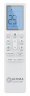 Сплит-система Ultima Comfort ELB-I36PN-IN/ELB-I36PN-OUT Elysium Inverter