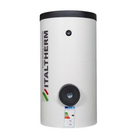 Бойлер косвенного нагрева Italtherm Premium 200