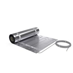 Комплект теплого пола Electrolux EDAM 2-160-1 Dry Alu Mat