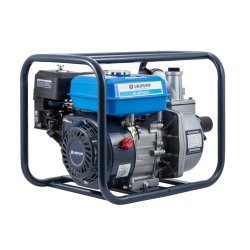 Бензиновая мотопомпа Unipump HC-WP20CX