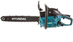 Бензопила HYUNDAI X 4118