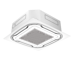 Фанкойл кассетный Royal Clima MACS-I-C35P2K