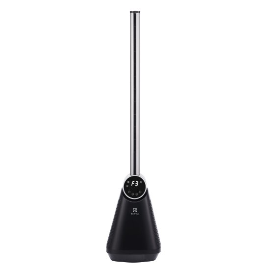 Вентилятор безлопастный Electrolux EFB-1210B