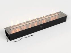 Автоматический биокамин Good Fire 1600 INOX АБК-1600 INOX
