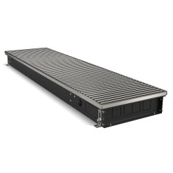 Внутрипольный конвектор Royal Thermo Atrium 90/300/2100-DG-U-NA
