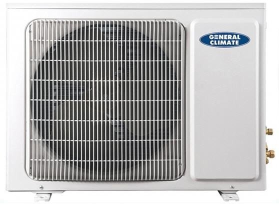 Сплит-система General Climate GC-A36HRi/GU-A36Hi Astra Premium