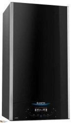 Настенный газовый котел Ariston ALTEAS X 30 FF NG