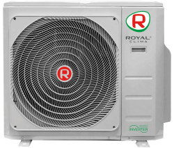 Наружный блок мульти сплит-системы Royal Clima 5RMN-42HN/OUT Multi Flexi EU ERP