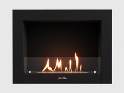 Встроенный портальный биокамин Lux Fire Фаер Бокс 2 33 ПБ-ФБ-2-33