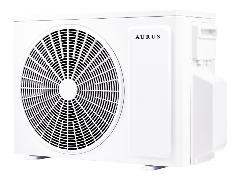 Наружный блок мульти сплит-системы AURUS ADMI/out-18H2N8 DM ERP DC Inverter