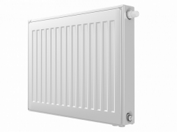 Стальной панельный радиатор Royal Thermo Ventil Compact VC22-500-1600 RAL9016 M