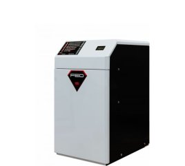 Напольный газовый котел Federica Bugatti FED КС-Г-40 (sit 710) стальной т/о