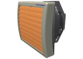 Водяной тепловентилятор Тепломаш КЭВ-60М5W1