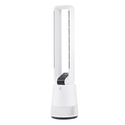 Вентилятор безлопастный Electrolux EFB-1215W