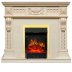 Каминокомплект Royal Flame Corsica c очагом Majestic FX Brass